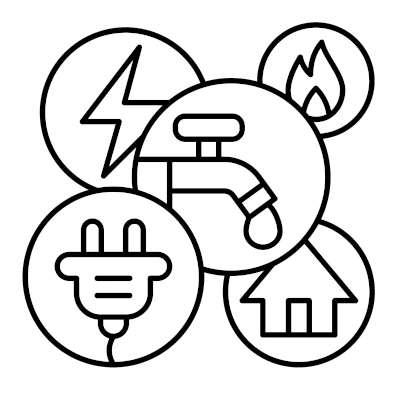 utilities<br>inspection utilities<br>inspection